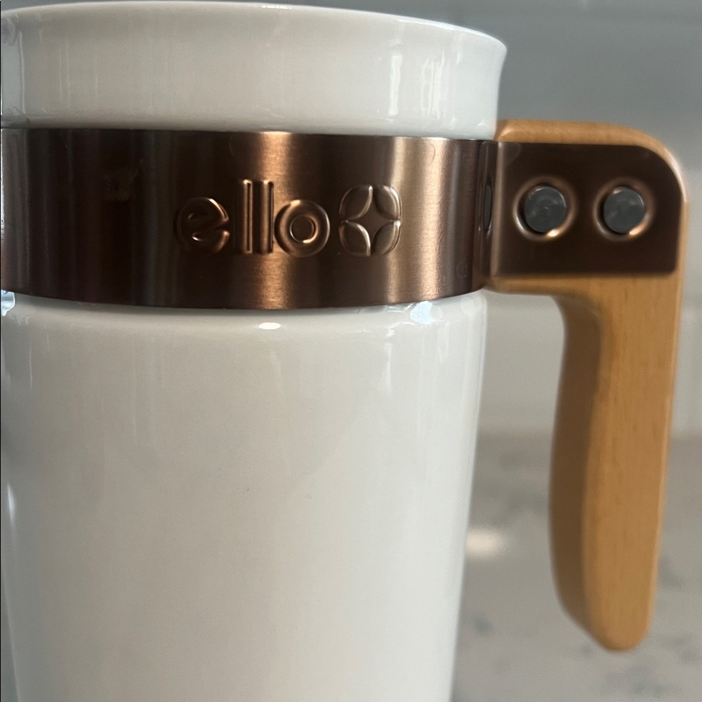 ello travel mug NEW - Picture 2 of 7